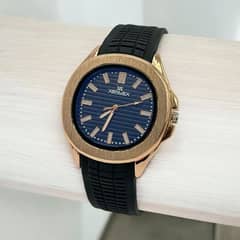 Men's Formal Analogue Watch 0