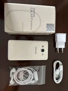 Samsung Galaxy Grand Prime