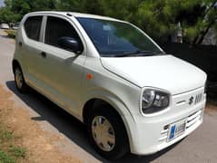 Suzuki Alto 2022 VXR