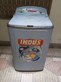 Indus Washing Machine