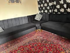 Designer Sofa Set / L shape sofa / Sofa sets for sale