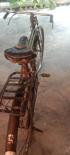 used cycle for sale in ok condition 0