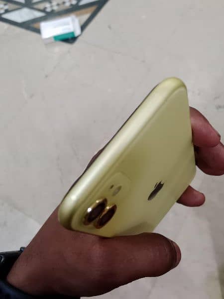 iphone 11 dual pta 64gb 4