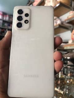 Samsung A52s 5g