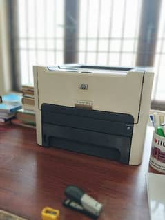 HP LaserJet 1321 tn