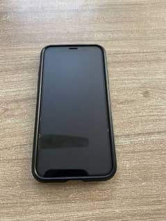 iPhone X factory unlocked 0