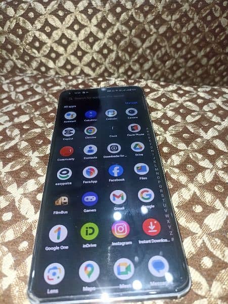 one plus 9pro 8\256 dual SIM 0