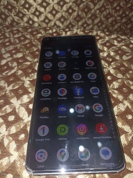 one plus 9pro 8\256 dual SIM 1