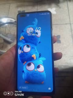 infinix note 8 (6/128) 0