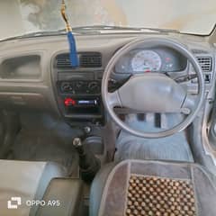 Suzuki Alto 2006