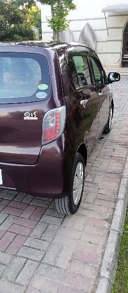 Daihatsu Mira 2013 3