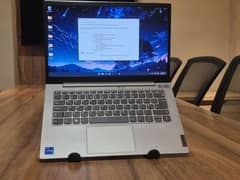 Lenovo ThinkBook 14 G2 ITL
Sleek