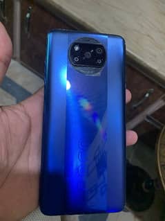 Poco X3 pro 256 GB