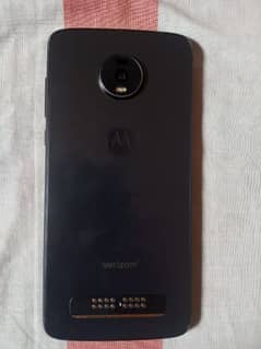 Moto Z4