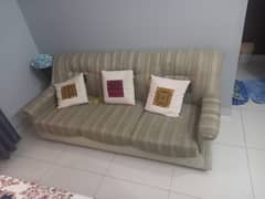 5 Seater Sofa Set