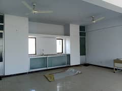 Office for Rent Near Tehzeeb Bakers 0