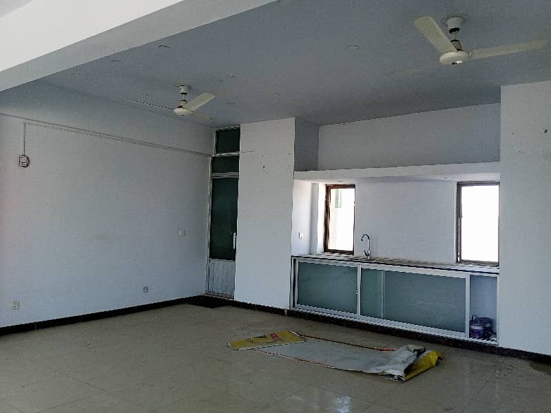 Office for Rent Near Tehzeeb Bakers 1