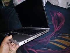 HP Elitebook 8460 Core i 5 laptop