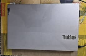 Lenovo thinkbook 15 g2 i3 11th generation