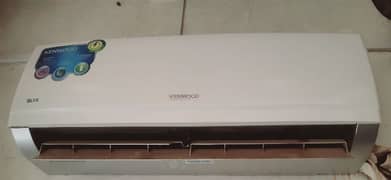 Kenwood ac elvs energy saving