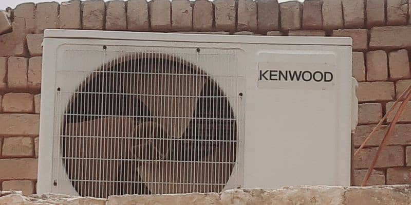 Kenwood ac elvs energy saving 1