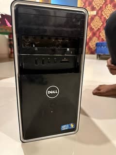 dell pc core i5 2nd generation