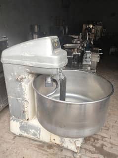 Dough Kneader Emil Kemper spa 125 Mixer 0