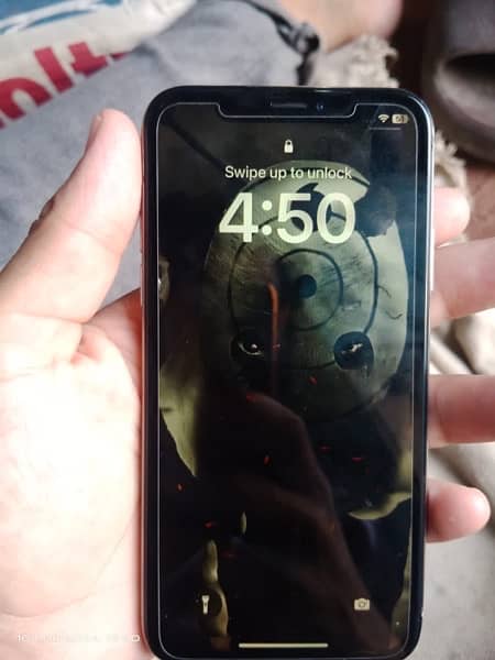 Iphone Xs 256 Dual PTA 1