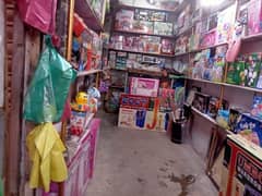 Super Market Shop No 2/865(E) Liaqtabad Karachi 0