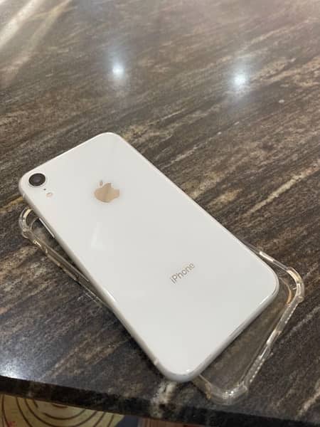 iPhone xr non pta 0