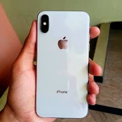 Iphone x (Non Pta) 64 GB