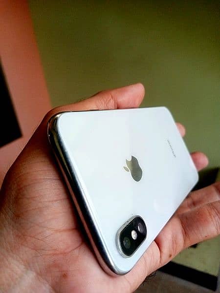 Iphone x (Non Pta) 64 GB 2