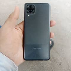 Samsung Galaxy a12 0