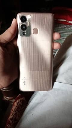 Infinix