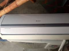 Ac  gree inverter 1.5