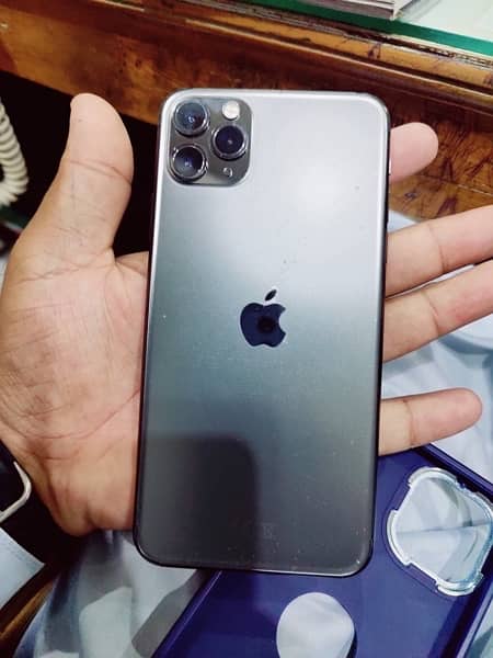 i phone 11 pro max for sell 2