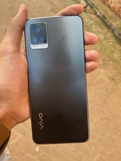 Vivo v20 10/9.5