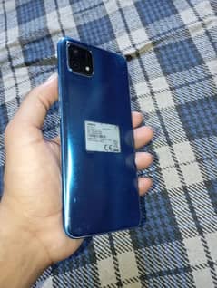 Oppo A 16e (4+64) condition 9/10