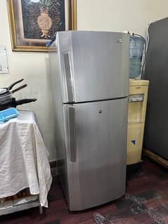 LG Fridge