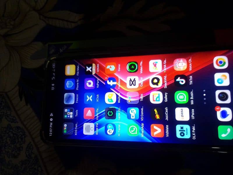 Infinix HOT 11 Play 2