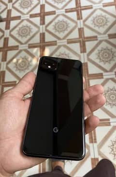 google pixel 4xl box available 0