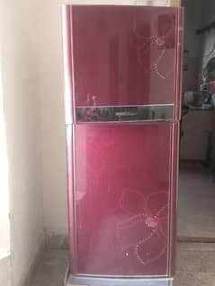 Haier Fridge