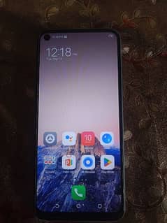 Camon 17 6/ 128 good condition