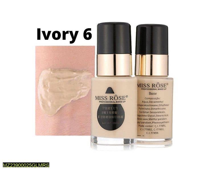 liquid foundation 2