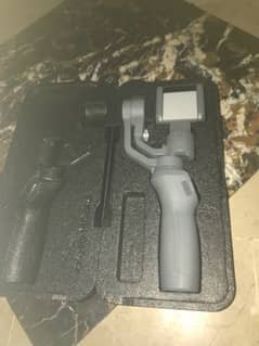 DJI osmo mobile 2 new condition