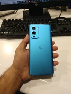 Oneplus 9