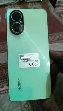 Realme C67 8/128