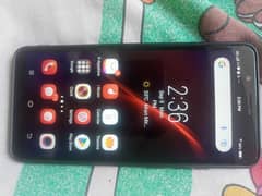 vivo v7+ 10/9 no open no repier no any fault pta proved all ok 4 64