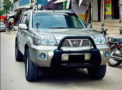 Nissan X Trail 2006