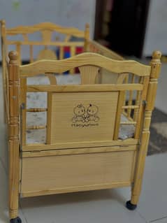 Baby Crib/Cot For sale In Excellent Condition